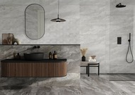  Gracia Ceramica Nadelva grey decor 02 (300900) ,  (.)