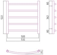    - 600500 .  00-5100-6050