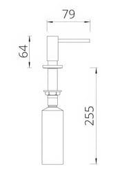 ������� ������� ������� �������� SAMO ��� ���� Schock (������ �������) 710669