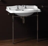 Раковина Simas ARCADE (900х560х200) с отверстием под смеситель AR 864