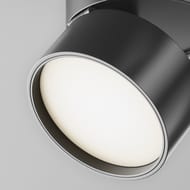 �������� ���������� Maytoni Onda Unity (���� �����) TR007-1-12W4K-B 4000K 12�� 120�, IP20, ������