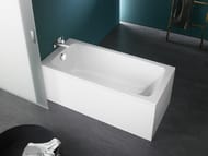 Ванна стальная Kaldewei CAYONO 751 (1800х800х410) прямоугольная + покрытие easyclean