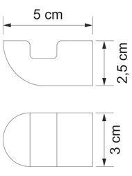 ������ WasserKRAFT KAMMEL K-8323WHITE �����