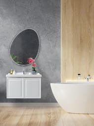 ����� ��� ���������� Cezares GIUBILEO-800-2A-SC-BL (770x450x500) ���������,2 ��������� ������,�����