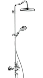 ������� ������� Axor Montreux 16572000 ���������, ������� � ������ ���, ����