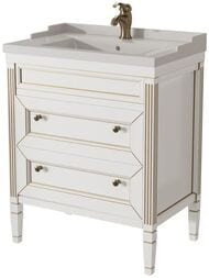����� ��� �������� Caprigo ������� 70 bianco light vintage 714�905�465 � 2 ������.������� 10317-�003