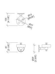    Devon&Devon Old Navy MIL599CR /