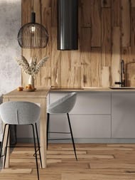   Laparet Cypress Wood Sandle (2001200) , , - (.)