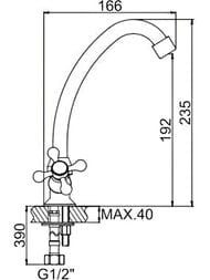 ��������� Ledeme �08 ��� �����, �������������, ����������, ���� L4008