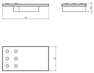 POMD'OR Urban ��������, ����/������ ������ WJP049A6050767