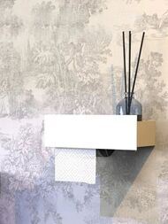 ����� FLOW Skyline Duetto 260�130�80 ���������, ��������� ��� �/� �����, ����� Fl-sky-du26�-�