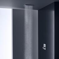 ������� ��� Axor ShowerSolutions 35309000 (250�250) ����������, 1jet, 1 ��� �����, ����