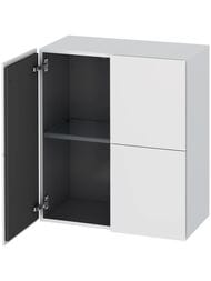  Duravit L-Cube 700800363 , 1 ,   LC117701818