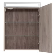 ���������� ���� Dreja MAX (600�800�138) � LED ����������, ��� ������ 77.9006D