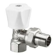 ������� Oventrop "HR" �� 15, 1/2",  ������� , �������������� ������, ������� �����,  1190504