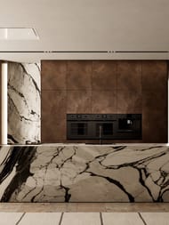 ���������� ������������ Kuppersbusch K.8 (458�596�484) ������ ������ ������� CKV 6800.0 KSM