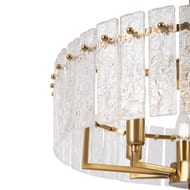 ������ Freya Basilica (���� ��������) FR5166PL-06BS, IP20,������