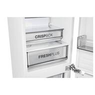   Korting KSI 19547 CFNFZ (5401937540) ., Full NoFrost, Ambilight