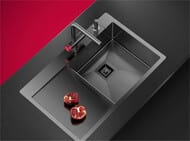 ��������� ��� ����� Omoikiri Hotaru-R �����/������� �������,� ������ ��� �������� ���� 4994026