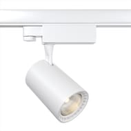 �������� ���������� Maytoni Vuoro (�����) TR029-3-10W4K-W Trinity   4000K  10��, IP20, �����