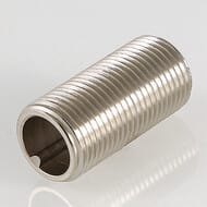 Ниппель VALTEC 1/2" под сгонный ключ, VTr.651.N.0004