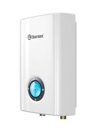 Водонагреватель Thermex TOPFLOW 10000 (напорный), 10кВт, эл.управление, подкл. в эл.щит