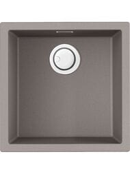 ����� Omoikiri YAMAKAWA 45-U/I-GR (456�456�200) ������������, �������, ���� ����� 4993778