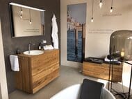 ���� Keuco Edition Lignatur (1050�535�400) ���������, 1 ����, ��� ������� 33321750003