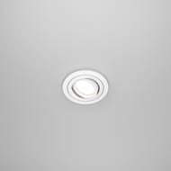 ������������ ���������� Maytoni Atom (����) DL023-2-01W, 10��, IP20, GU10, �����