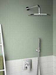 Ideal Standard IDEALRAIN ����� ��� ���� BC774AA 1 �����, ������, ����: ����