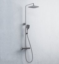 ������� ������� RAVAK 10� FREE TD F 091.00/150 ��������� ��� ����, ������� � ������ ���, ������