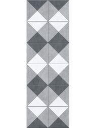 ������ ��������� Alma Ceramica Origami (300x900) ����� TWU93ORG27R (��.�)