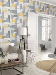 ���� ��������� �� ��������� Wall Up Estetica (1,06x10,05) ������, ����� 655247 (���.)