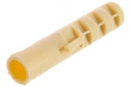 Дюбель нейлоновый NAT- 8 (100 шт.)