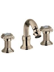 ��������� CEZARES OLIMP-BBS2-02-Sw ��� ����, 3 ���������, ������ ������, ������/����� Swarovski