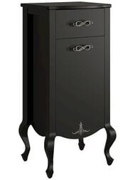 ����� Caprigo ����� nero lucido 486�1007�421 ������ 11060R-020