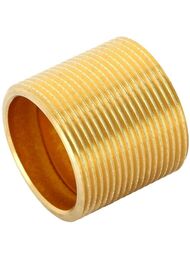 Ниппель VIEGA 2"Нх1.1/4"Н бронза арт. 320 270