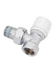 #Вентиль терморегулирующий угловой  FAR 1/2" FT 1620 12