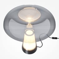 ���������� ���������� Maytoni Artefact (��������) MOD484TL-L8BK, 8��, 180�, IP20, LED, ������