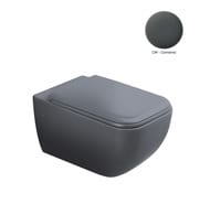 ������� ��� ������� Cielo SHUI COMFORT � �����������, ���� Cemento CPVSHCOTF CM