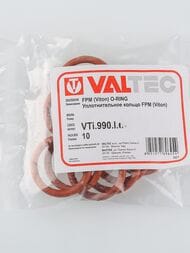 Уплотнительное кольцо VALTEC 15 FPM Viton, арт. VTi.990.I.000015