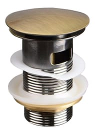 ������ ������ Click-Clack c ������� �������, c ���������, antique bronze