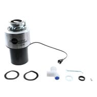   INSINKERATOR ISE LC 50 (LC50-13) , 1475 