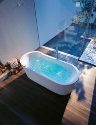   Duravit Starck 1600800460  , ,    700409000000000