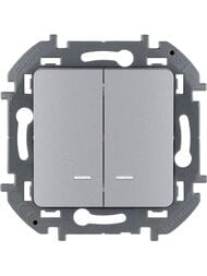  LEGRAND INSPIRIA  2-   10 AX 250   673632