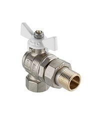 ���� ������� VALTEC BASE-���� ������� �� ������ � ����� �������� DN20, PN40, 3/4"�� VT.228S.NW.05