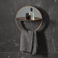 ����� ��������� Burgbad Lavo 2.0 300�300�290 �������, �������������., ������� ����/������ ACFP030