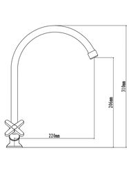    VODA STAR ,  1 ., R- ,  STR519