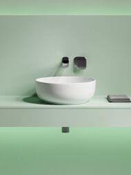 �������� ��������� Ceramicanova Taycan 375�375�140 ��� ���. ��� ���������, ����� CN12003