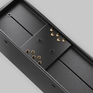 ��������� ���������� Maytoni Basis (�����) TR129B-24W3K-B Parity 3000K 24�� 120� ������, IP20